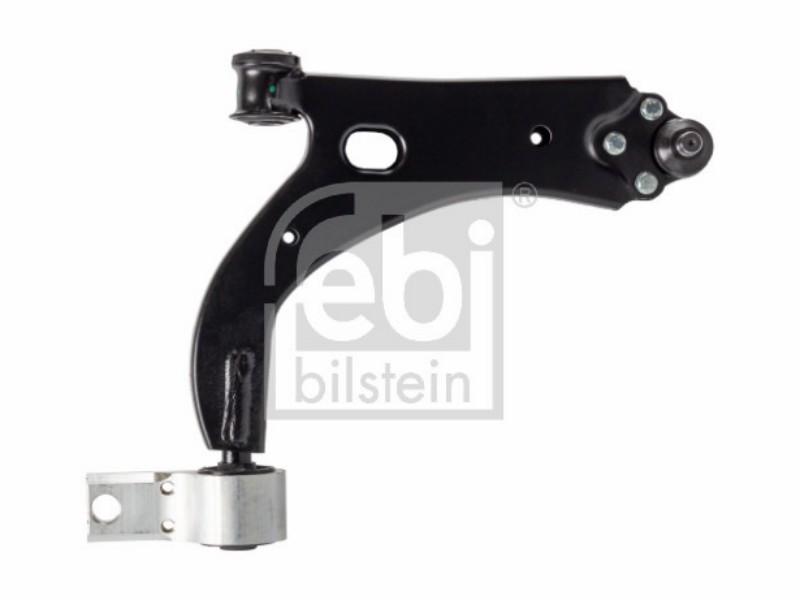 Braccio sospensione Ford pkw Fiesta 1.0 Fiesta 1.25 efi