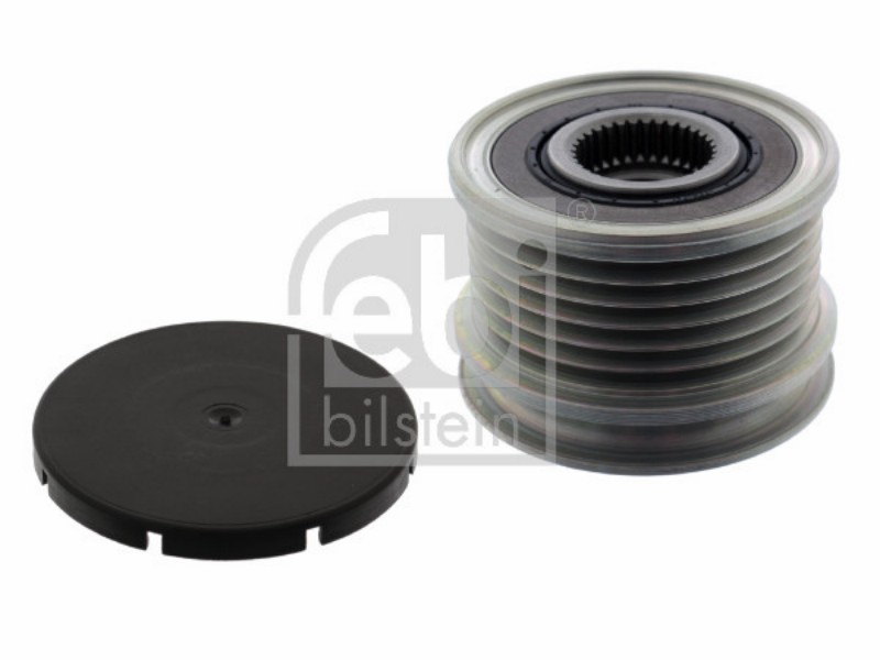 Puleggia alternatore Chrysler pt cruiser 2.2 crd 16VDOD