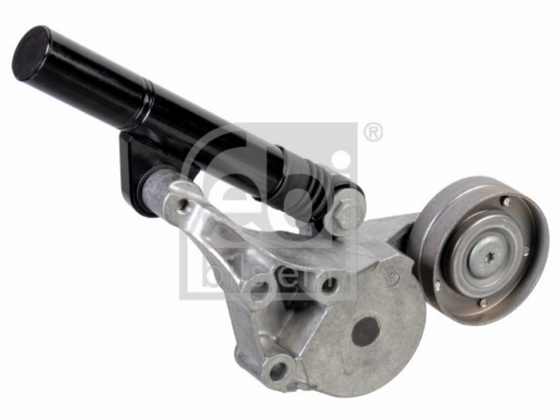 Tensionatore idraulico Audi A3 (8l) 1.9 tdiseat cordoba (