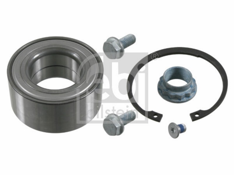 Kit cuscinetto ruota Mercedes benz pkw clk 200 cgi coup