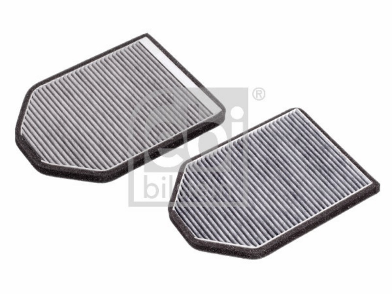 Set filtro abitacolo Audi A8 (4D) 2.5 TDI V6 24V A8 (4D)