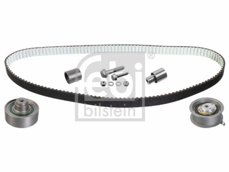 Kit cinghia distribuzione Audi A3 (8l) 1.9 tdiseat cordoba (