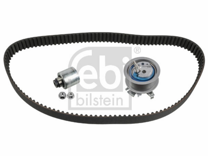 Kit cinghia distribuzione Audi A2 (8Z) 1.4 TDI A3 (8l) 1.9 td