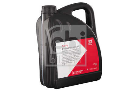 Liquido frenante Abarth 124 spider (34) 1.4 500 (31)
