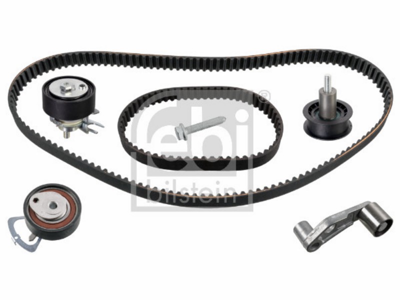 Kit cinghia distribuzione Seat altea (5P) 1.4 16V altea xl (5