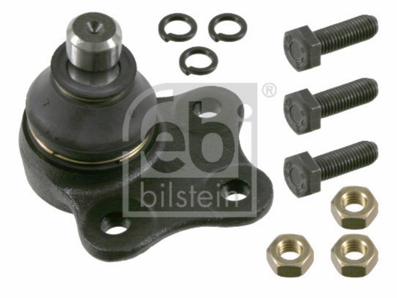 Giunto sferico Ford pkw Fiesta 1.0 Fiesta 1.25 efi