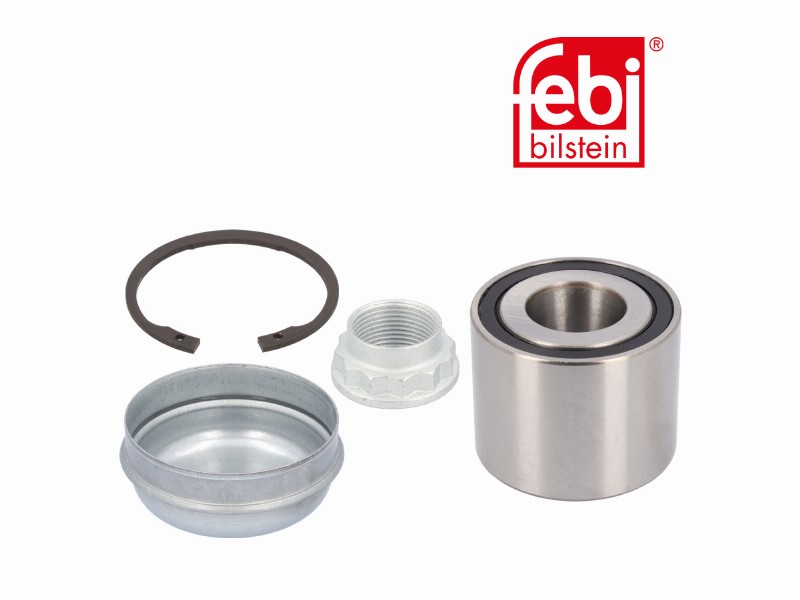 Kit cuscinetto ruota Mercedes benz pkw a 140 a 160 a 160