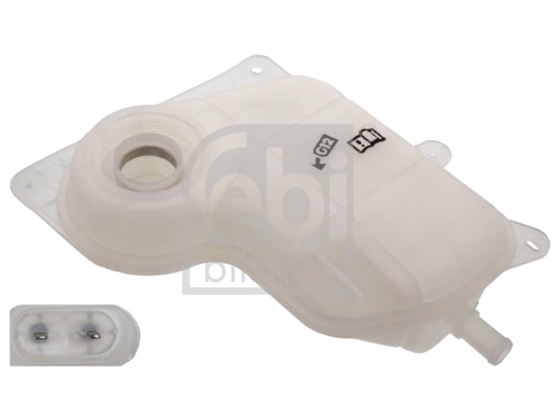 Vaschetta espansione Audi A4 (8D) 1.6 A4 (8D) 1.8 20V A4