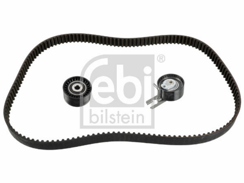 Kit cinghia distribuzione Citroën C1 I 1.4 HDI C2 1.4 HDI C3