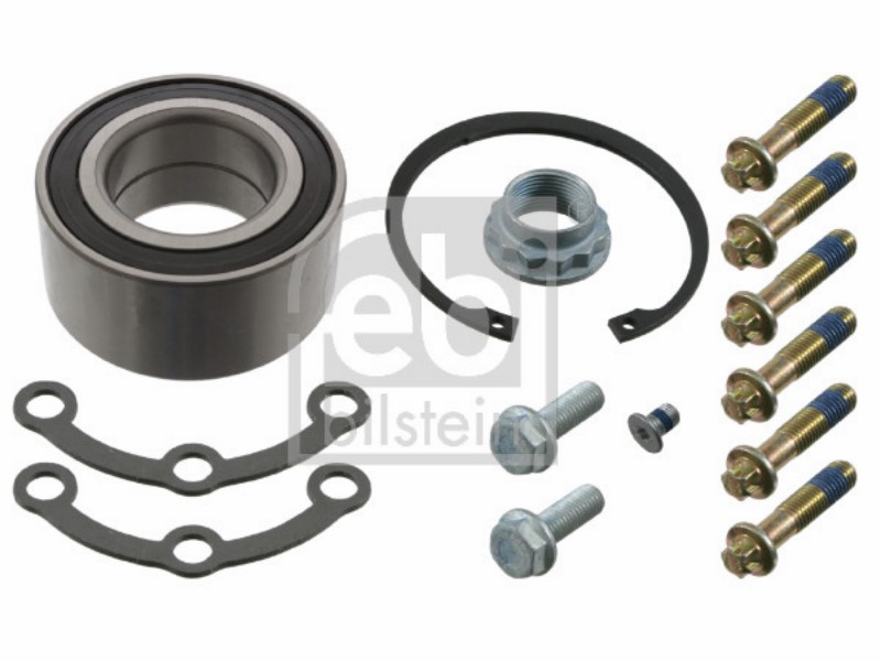 Kit cuscinetto ruota Mercedes benz pkw c 180 c 180 coup