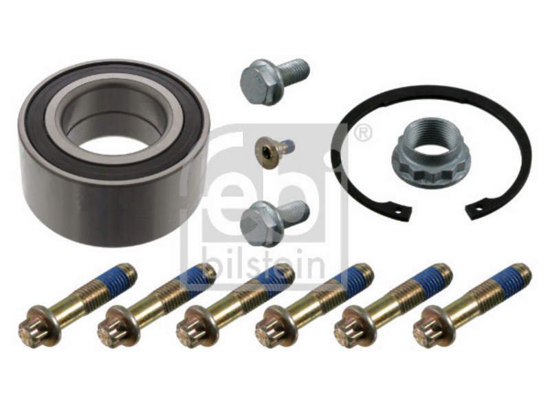 Kit cuscinetto ruota Mercedes benz pkw 400 e 500 e 500 s