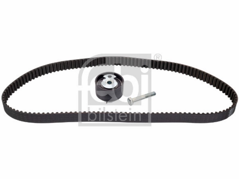 Kit cinghia distribuzione Ford pkw Transit 2.5 d Transit 2.5