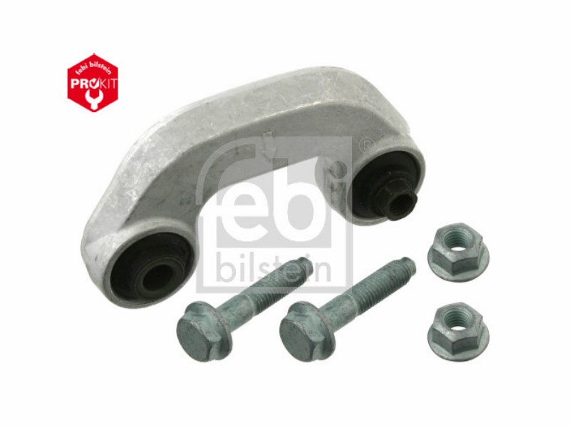 Tirante barra stabilizzatrice Audi A4 (8E) 1.6 A4 (8E) 1.8 turbo