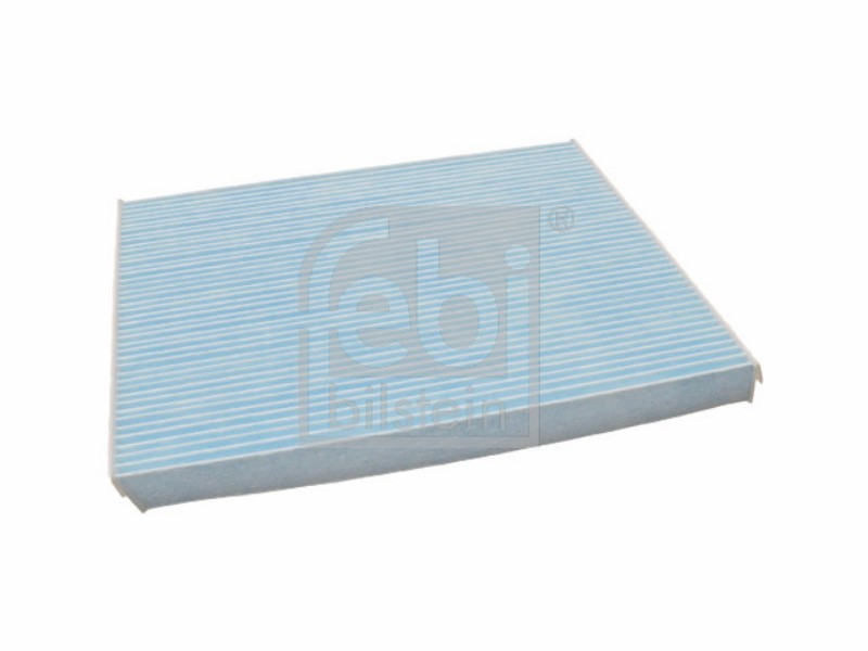 Filtro abitacolo Chevrolet (gm) meriva 1.8 sohcopel