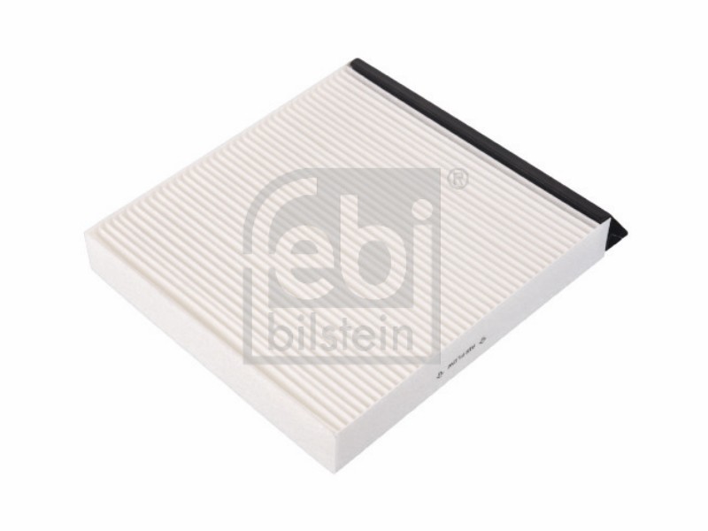 Filtro abitacolo pkw I (fa) 1.