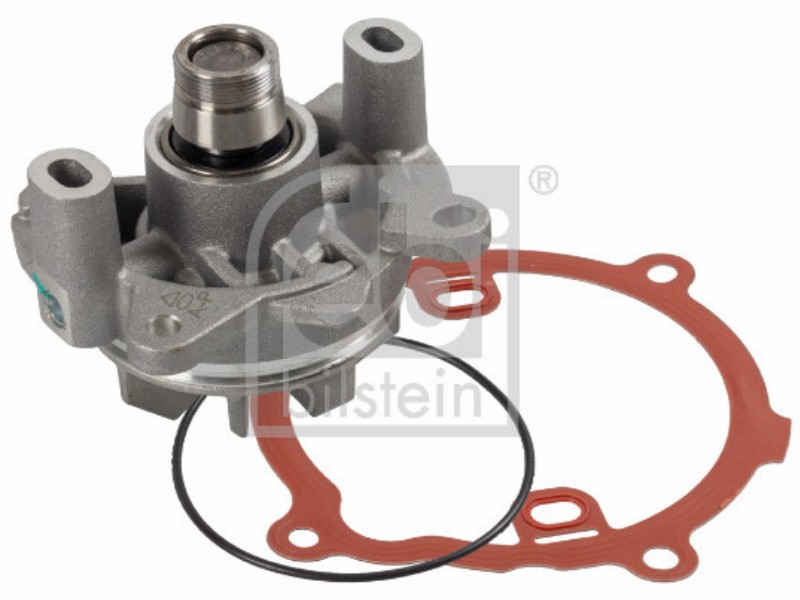 Pompa acqua interstar (X70) 2.2 dCi 16V