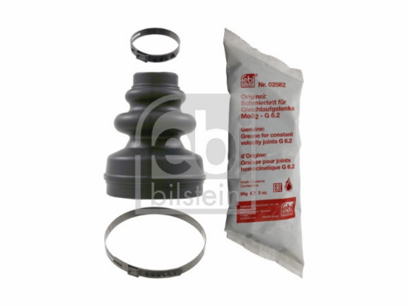 Kit cuffia giunto omocinetico Citroën berlingo I 1.8 berlingo I 1