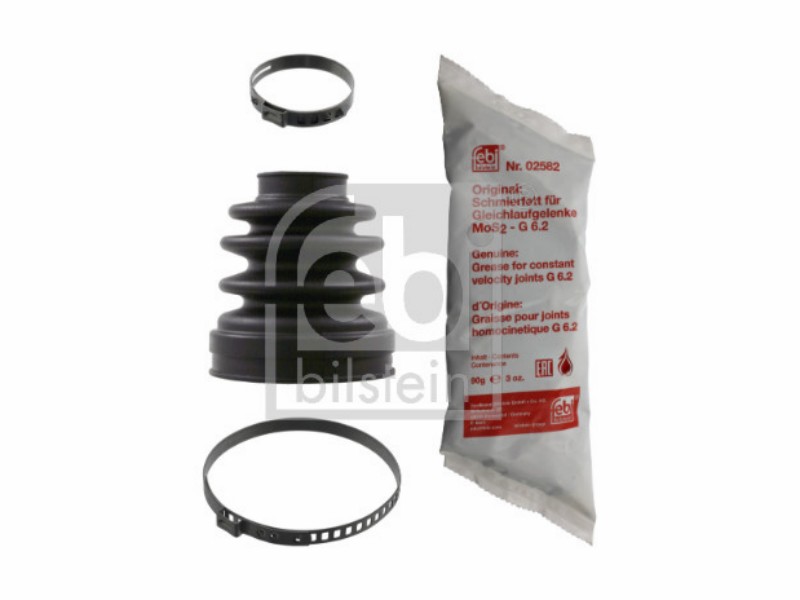 Kit cuffia giunto omocinetico Citroën berlingo I 1.1 berlingo I 1