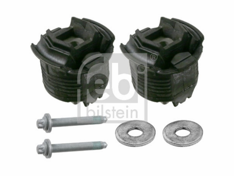 Kit montaggio assale Mercedes benz pkw c 160 kompressor