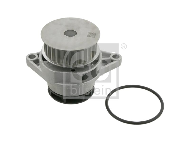 Pompa acqua Audi A2 (8Z) 1.6 FSI 16VVW bora (1