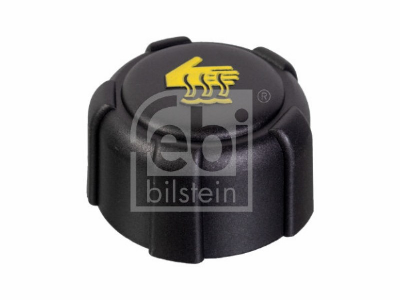 Tappo radiatore auto 1.2 auto 1.5 dCi dok