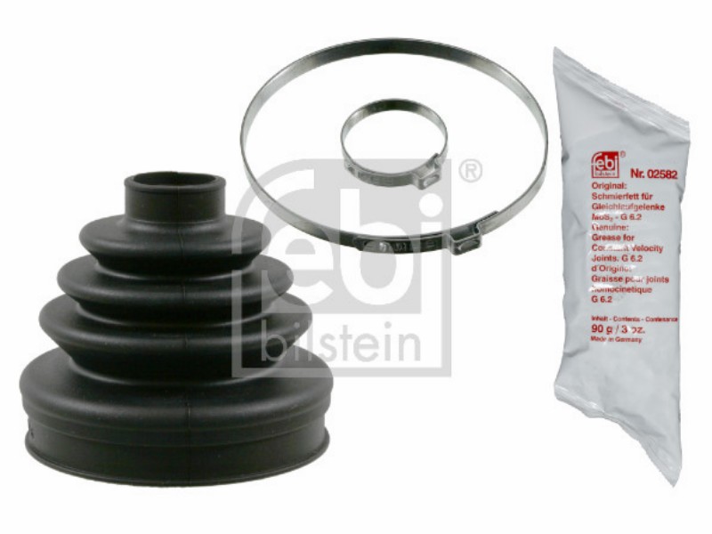 Kit cuffia giunto omocinetico Saab 900 I (A/C) 2.0 900 I (A/C) 2.0