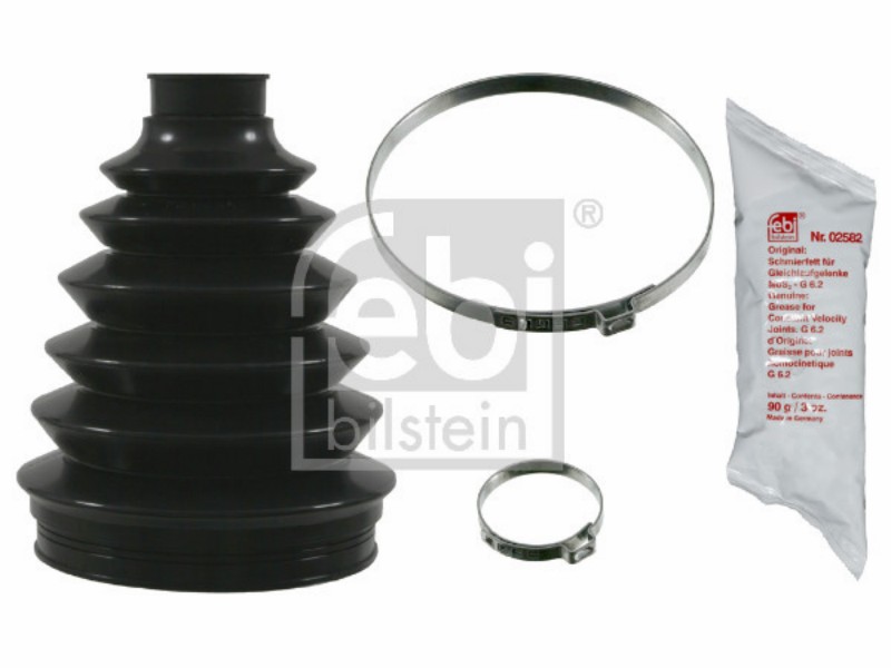 Kit cuffia giunto omocinetico Saab 9-3 I (D3) 2.3 turbo 16V 9-3 I