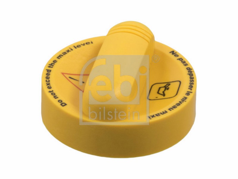 Tappo rabbocco olio auto 1.2 auto 1.5 dCi dok