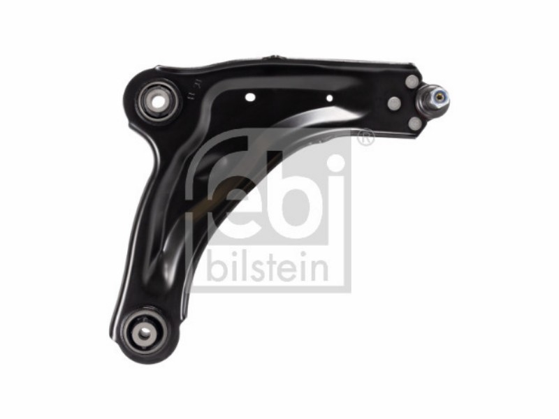 Braccio sospensione pkw II (bg) 1.6 16V