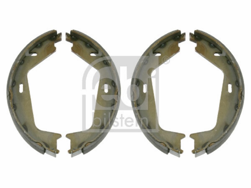 Kit ganascia freno Volvo pkw s 60 I 2.3 s 60 I 2.4 s 6