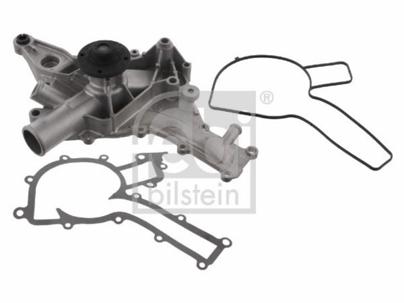 Pompa acqua Mercedes benz pkw c 240 c 240 4MATI