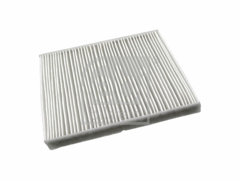 Filtro abitacolo Ford pkw c-max 1.6 pfi zetec s 16V