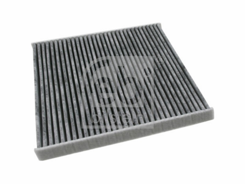 Filtro abitacolo Ford pkw c-max 1.6 pfi zetec s 16V