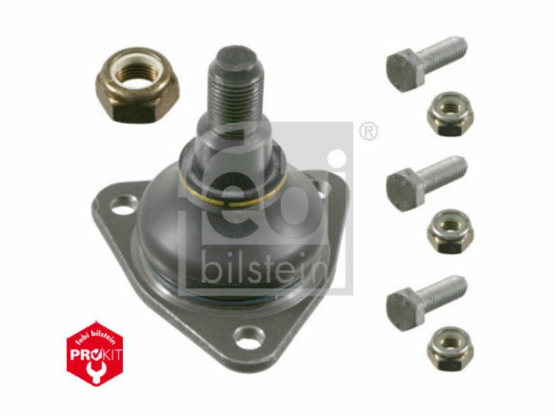 Giunto sferico pkw master I p 28 (qd) 2.4
