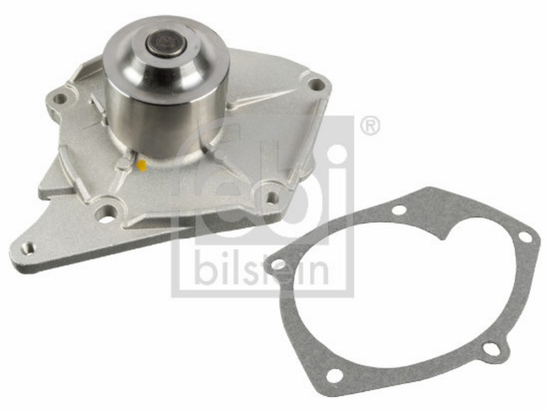 Pompa acqua auto I 1.5 dCi auto I 1.5