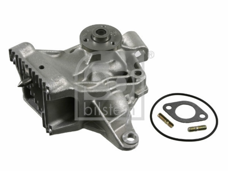 Pompa acqua Opel movano a 2.8 DTI pkw m