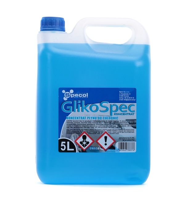 Antigelo Audi 100 (4A) 2.0 100 (4A) 2.0 16V