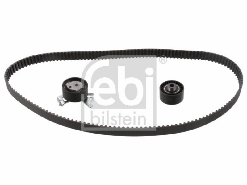 Kit cinghia distribuzione Citroën C4 I 2.0 16V C5 I 1.8 16V c