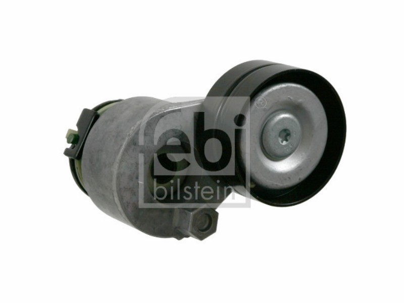 Tensionatore idraulico auto I 2.0 auto I 4x4 2.0