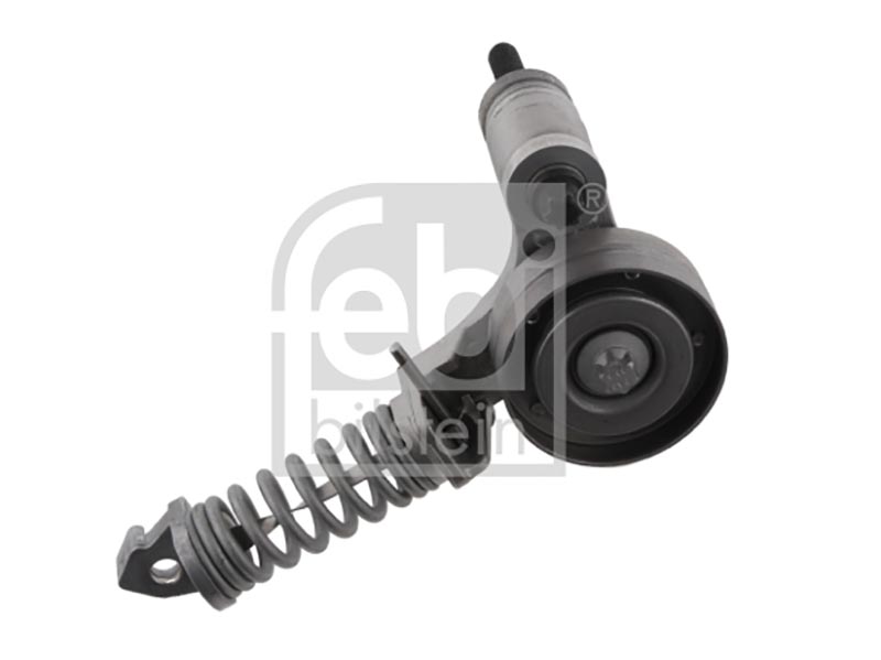 Tensionatore idraulico Chevrolet (gm) aveo 1.2 dohc 16V av