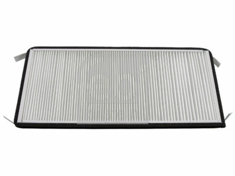 Filtro abitacolo BMW 3.0 d - 135 kw / 184 hp 3.0 d -