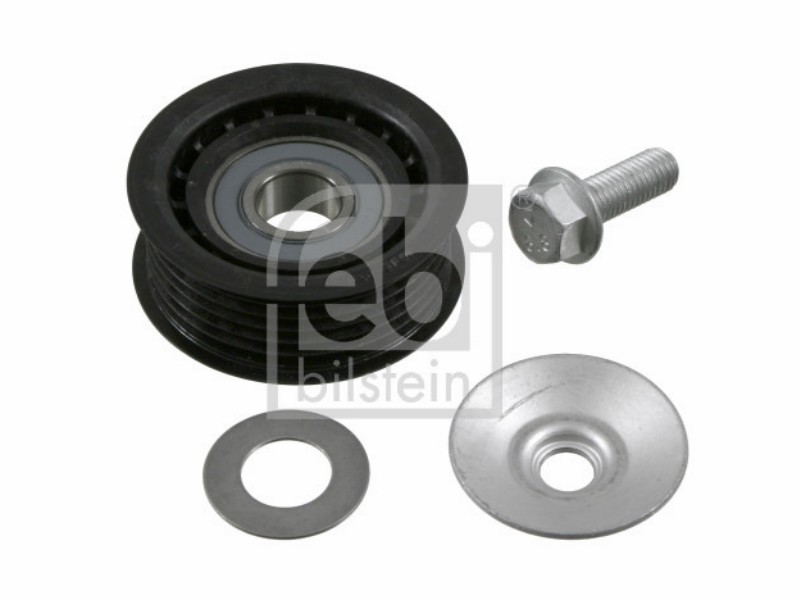 Cuscinetto folle Saab 9-3 I (D3) 2.3 turbo 16V 9-3 I