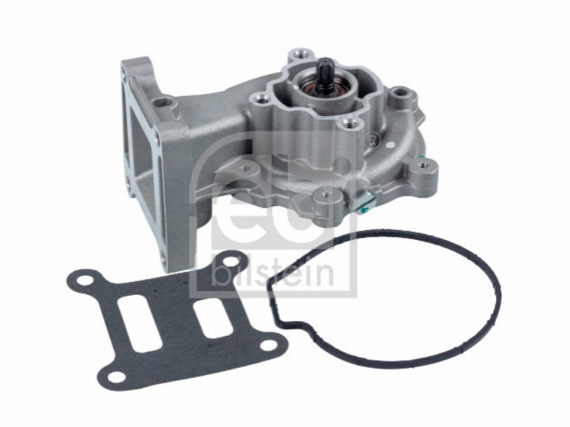Pompa acqua Ford pkw mondeo 2.0 tdci duratorq 1