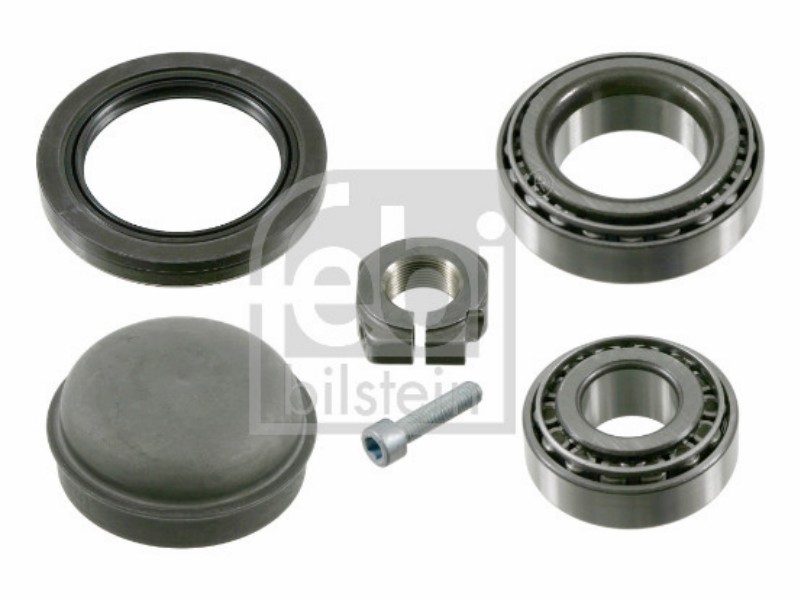 Kit cuscinetto ruota beijing-benz-chrysler (bbdc) e 260l
