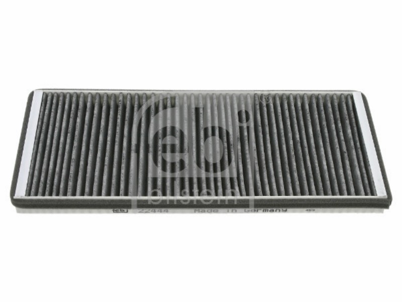 Filtro abitacolo Dodge sprinter (va) 2.7 CDI V6 24V