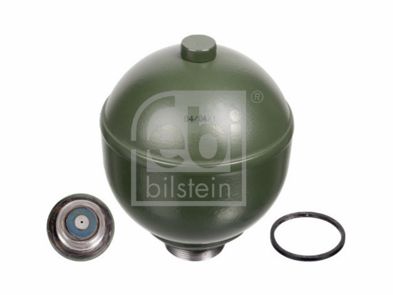 Sfera per la sospensione Citroën xantia I 1.6 xantia I 1.8 X