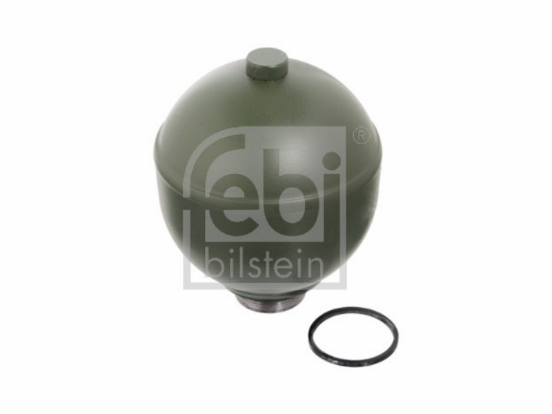 Accumulatore di pressione Citroën xm II 2.0 xm II 2.0 16V xm