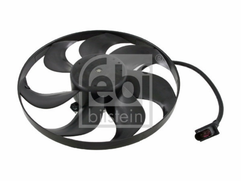 Ventola del radiatore Seat arosa (6H) 1.4 cordoba (6l) 1.