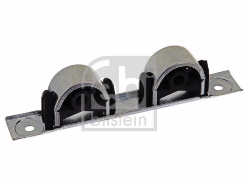 Supporto gomma, di scarico Audi A3 (8l) 1.9 tdiseat Leon (1m)