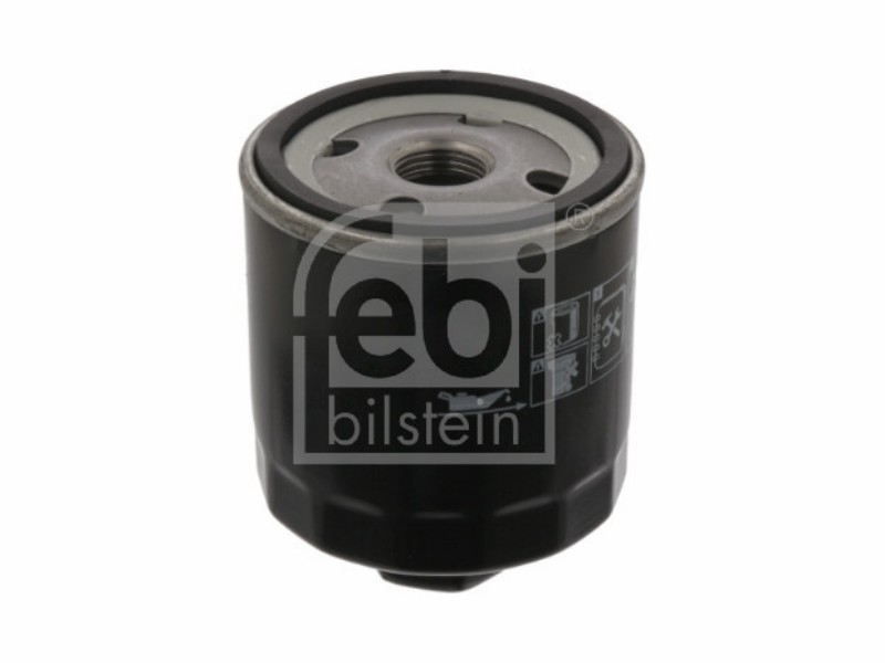 Filtro olio Audi A2 (8Z) 1.4 16V A2 (8Z) 1.6 fs